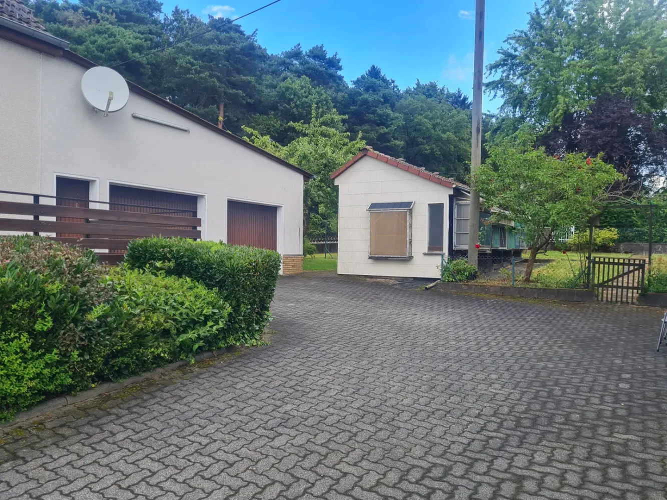 3 chambres Maison à Neuwied, Germany No. 184637