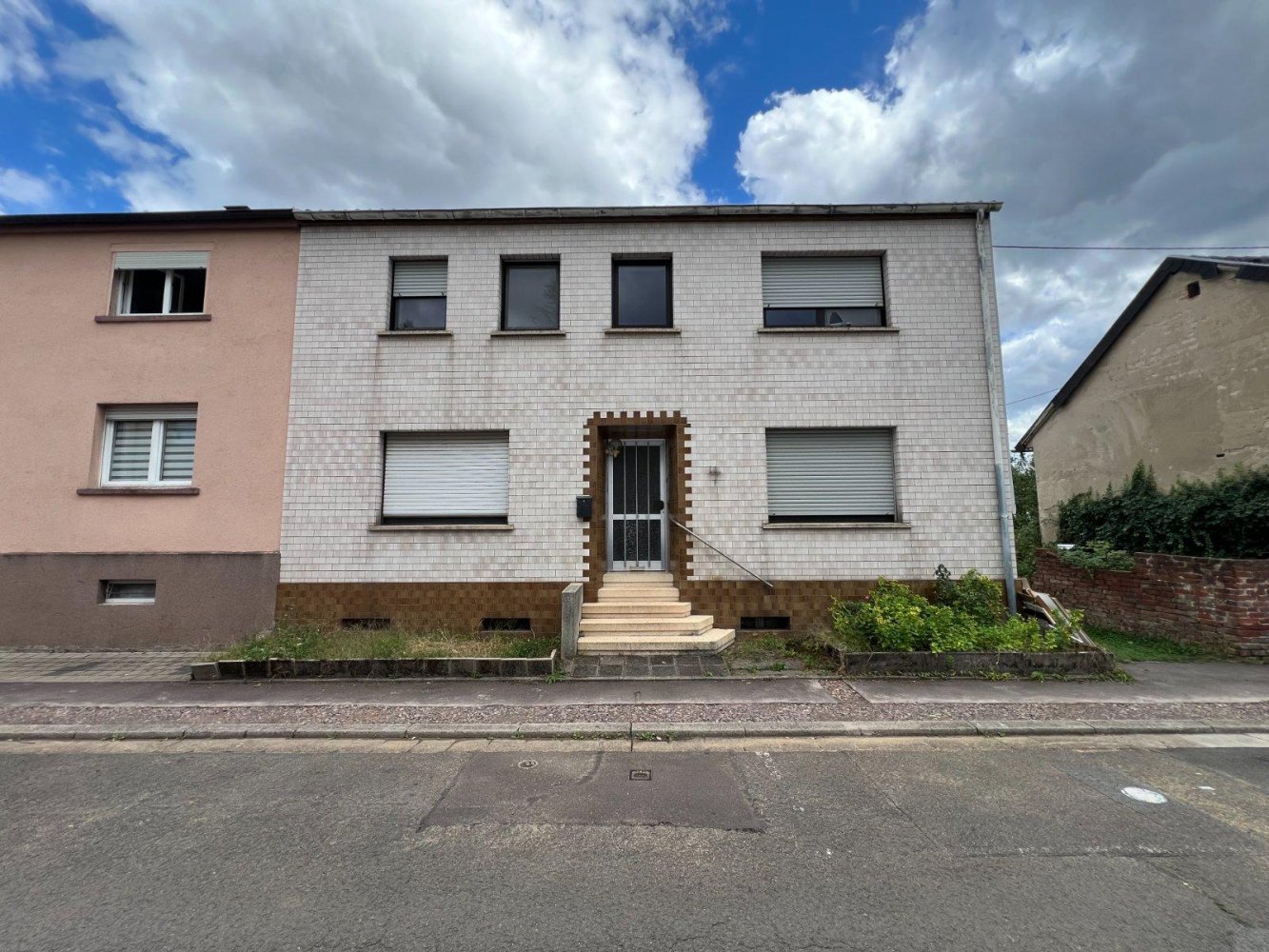 6 Schlafzimmer Stadthaus in Saarlouis, Germany, Nr. 275652