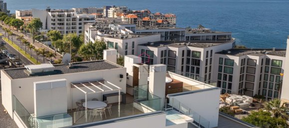 5 bedrooms Penthouse in Funchal, Portugal No. 94746 43