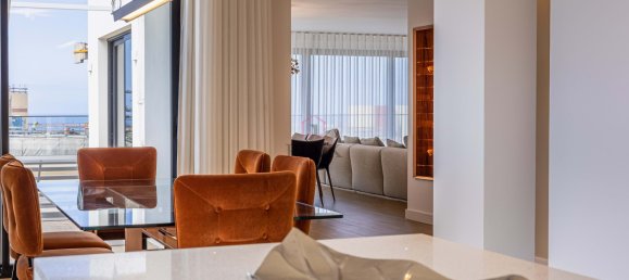 5 bedrooms Penthouse in Funchal, Portugal No. 94746 5