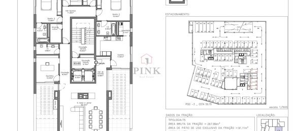 5 bedrooms Penthouse in Funchal, Portugal No. 94746 33