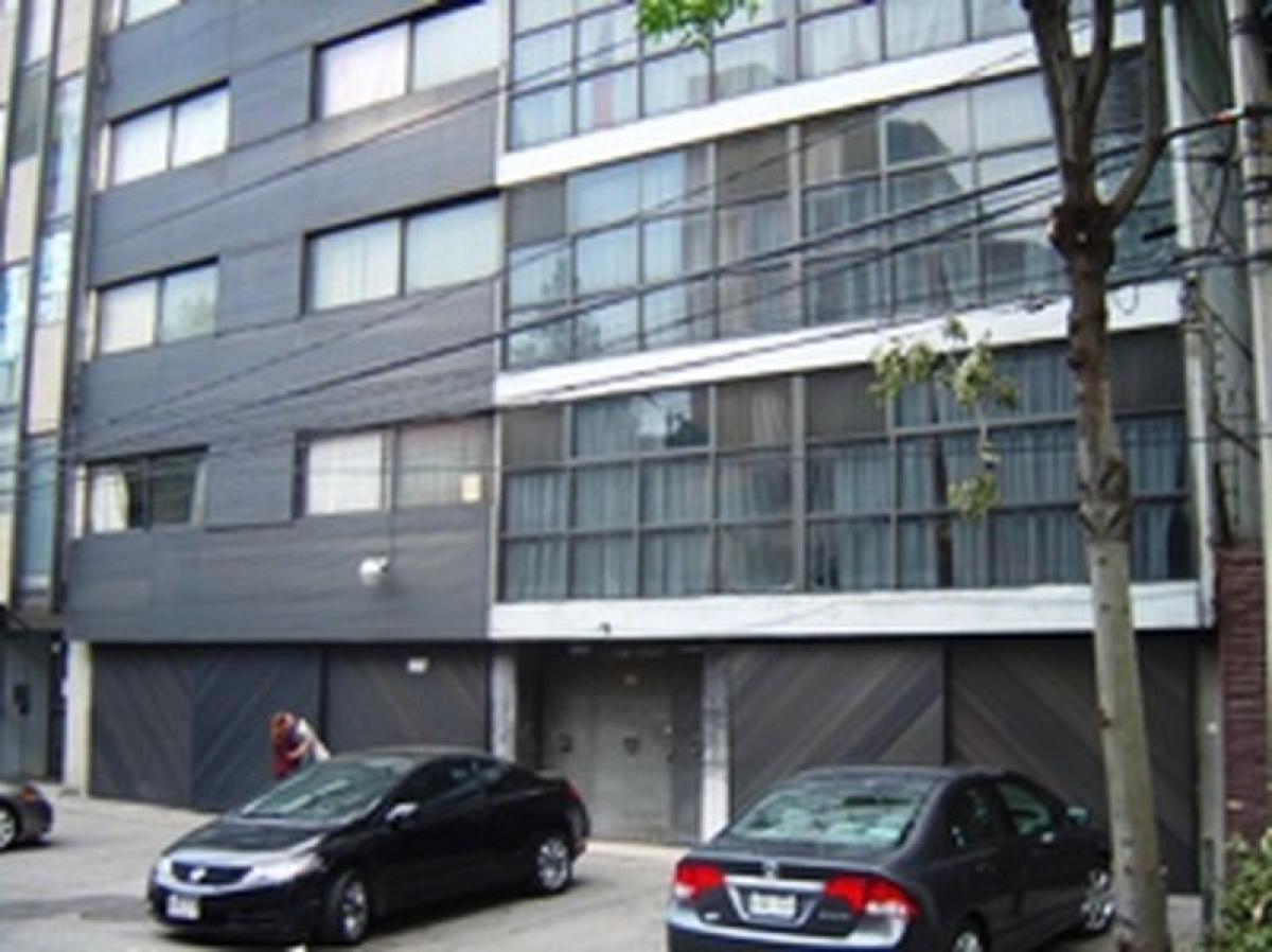 Gebäude in Mexicali, Mexico 400m², Nr. 202054