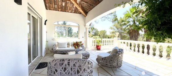 5 Schlafzimmer Haus in Puget-sur-Argens, France, Nr. 279630 7