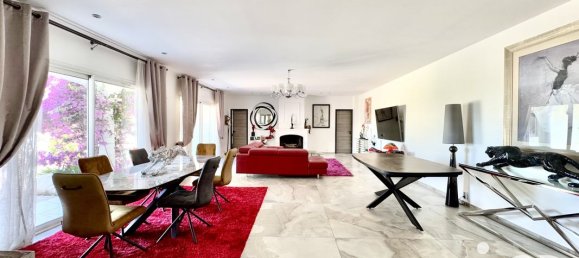 5 Schlafzimmer Haus in Puget-sur-Argens, France, Nr. 279630 9