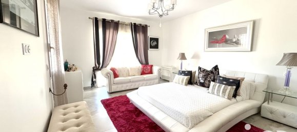 5 Schlafzimmer Haus in Puget-sur-Argens, France, Nr. 279630 13