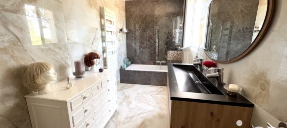 5 Schlafzimmer Haus in Puget-sur-Argens, France, Nr. 279630 16