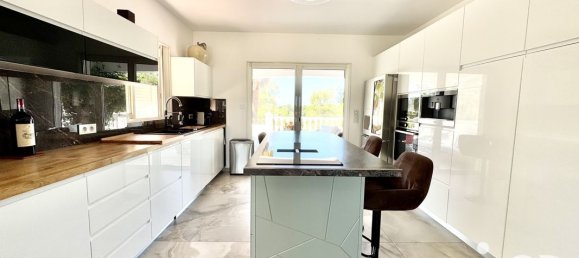 5 Schlafzimmer Haus in Puget-sur-Argens, France, Nr. 279630 12