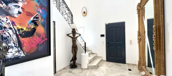 5 Schlafzimmer Haus in Puget-sur-Argens, France, Nr. 279630 8