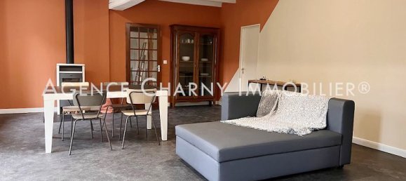 4 غرف نوم منزل في Yonne, France رقم 202866 3