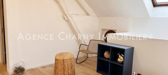 4 غرف نوم منزل في Yonne, France رقم 202866 7