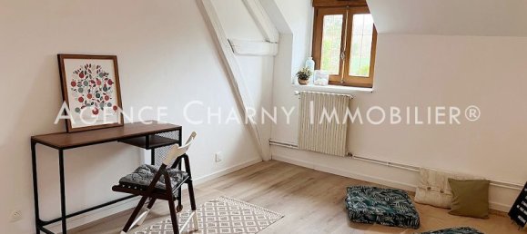 4 غرف نوم منزل في Yonne, France رقم 202866 6