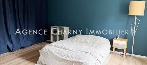 4 غرف نوم منزل في Yonne, France رقم 202866 4