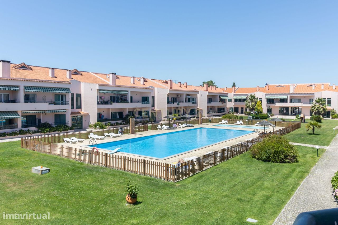 5 Schlafzimmer Doppelhaus in Palmela, Portugal, Nr. 324087