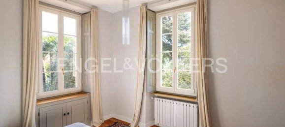 Вилла с 5 спальнями в Каннобио, Италия № 313952 14