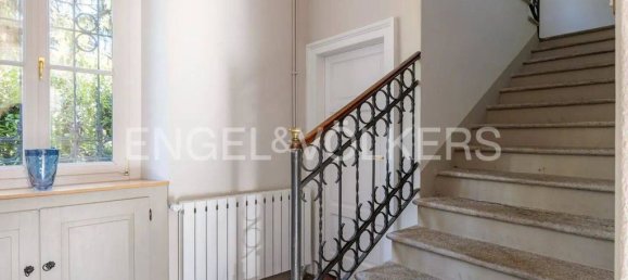 Вилла с 5 спальнями в Каннобио, Италия № 313952 11