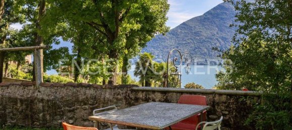 Вилла с 5 спальнями в Каннобио, Италия № 313952 5