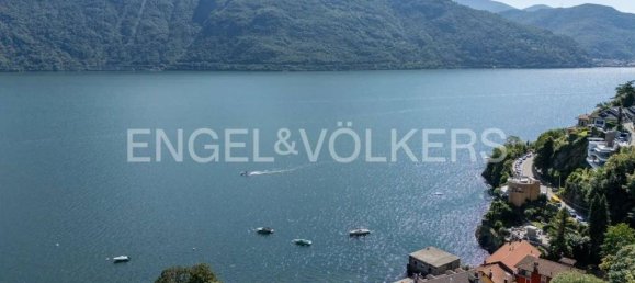 Вилла с 5 спальнями в Каннобио, Италия № 313952 2