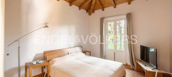 Вилла с 5 спальнями в Каннобио, Италия № 313952 12