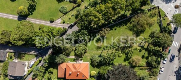 Вилла с 5 спальнями в Каннобио, Италия № 313952 19