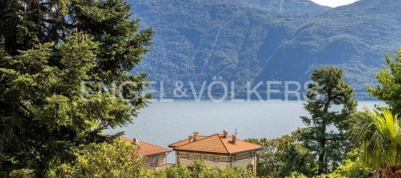 Вилла с 5 спальнями в Каннобио, Италия № 313952 21