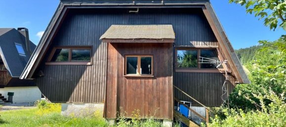 3 Schlafzimmer Haus in Isere, France, Nr. 289641 12