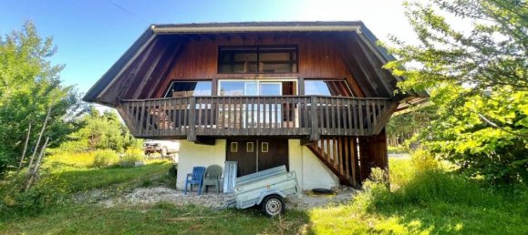 3 Schlafzimmer Haus in Isere, France, Nr. 289641 2