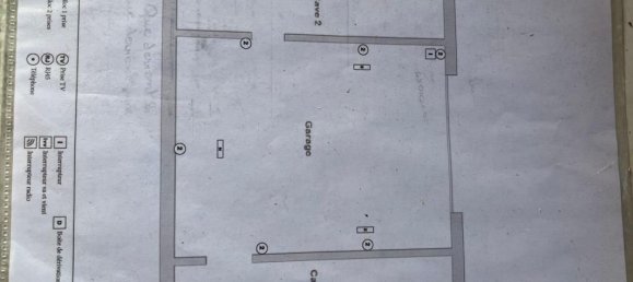 3 Schlafzimmer Haus in Isere, France, Nr. 289641 19