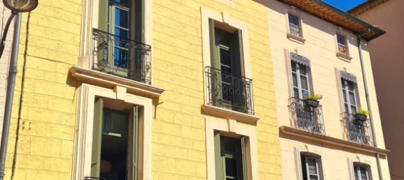 3 bedrooms House in Pezenas, France No. 17000 2