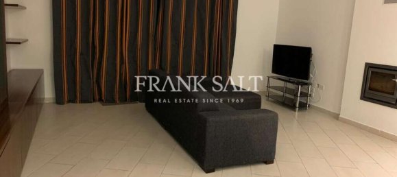 3 bedrooms Apartment in Sliema, Malta No. 9670 4