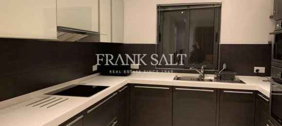 3 bedrooms Apartment in Sliema, Malta No. 9670 2