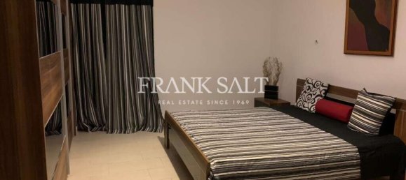 3 bedrooms Apartment in Sliema, Malta No. 9670 6