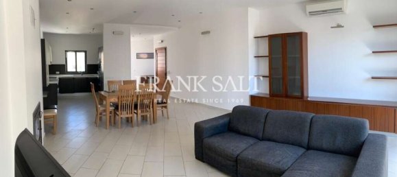 3 bedrooms Apartment in Sliema, Malta No. 9670 5