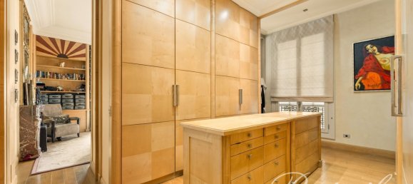 3 Schlafzimmer Wohnung in Paris, France, Nr. 292067 13