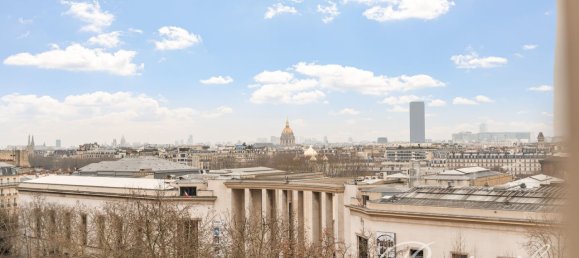 3 Schlafzimmer Wohnung in Paris, France, Nr. 292067 18