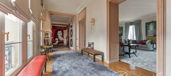 3 Schlafzimmer Wohnung in Paris, France, Nr. 292067 5