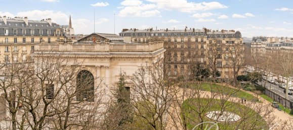 3 Schlafzimmer Wohnung in Paris, France, Nr. 292067 3