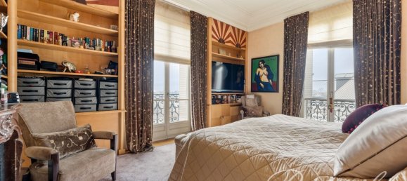 3 Schlafzimmer Wohnung in Paris, France, Nr. 292067 10