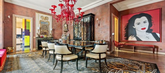 3 Schlafzimmer Wohnung in Paris, France, Nr. 292067 6