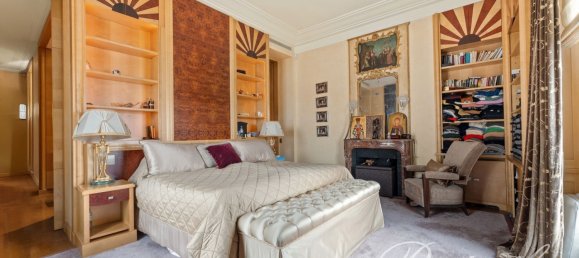 3 Schlafzimmer Wohnung in Paris, France, Nr. 292067 12
