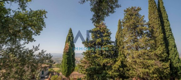 9 bedrooms Villa in Assisi, Italy No. 376464 9