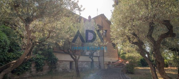 9 bedrooms Villa in Assisi, Italy No. 376464 7