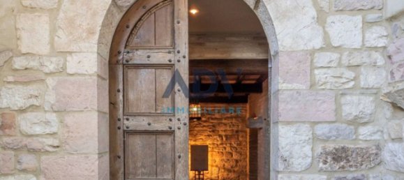 9 bedrooms Villa in Assisi, Italy No. 376464 11