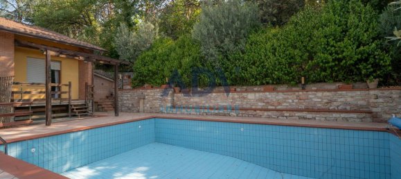 9 bedrooms Villa in Assisi, Italy No. 376464 14