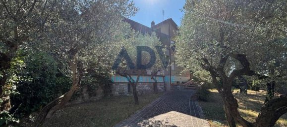 9 bedrooms Villa in Assisi, Italy No. 376464 8