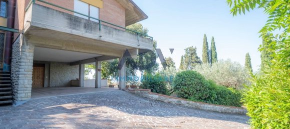 9 bedrooms Villa in Assisi, Italy No. 376464 10