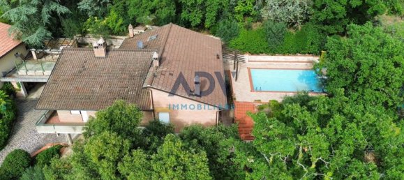9 bedrooms Villa in Assisi, Italy No. 376464 4