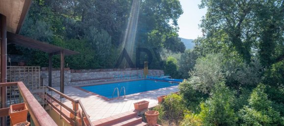 9 bedrooms Villa in Assisi, Italy No. 376464 37