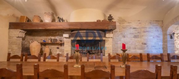 9 bedrooms Villa in Assisi, Italy No. 376464 50