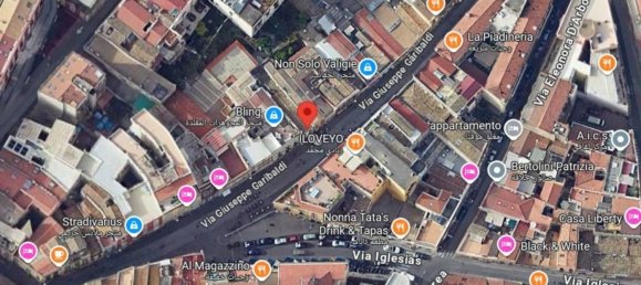 256m² Commercial property in Cagliari, Italy No. 376869 7