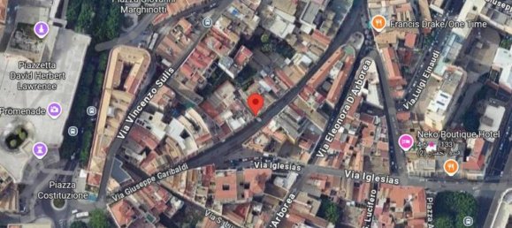 256m² Commercial property in Cagliari, Italy No. 376869 6